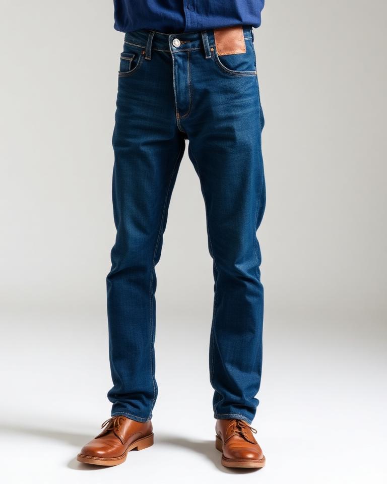 Selvedge Jeans
