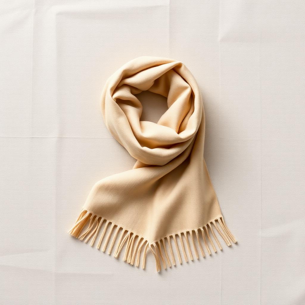 Cashmere Scarf