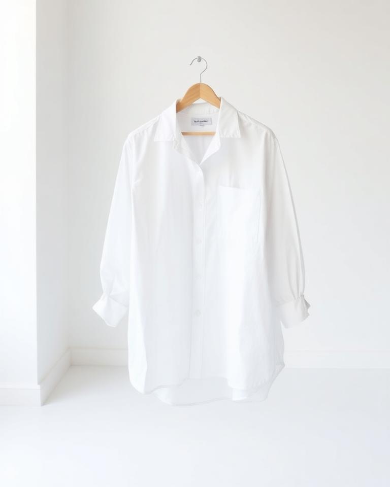 Oxford Shirt