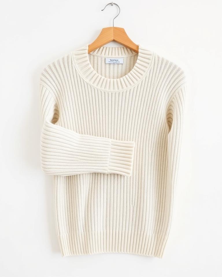 Cashmere Sweater
