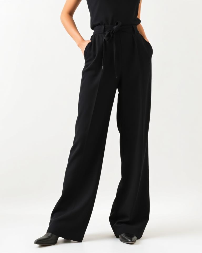 Tailored Trousers